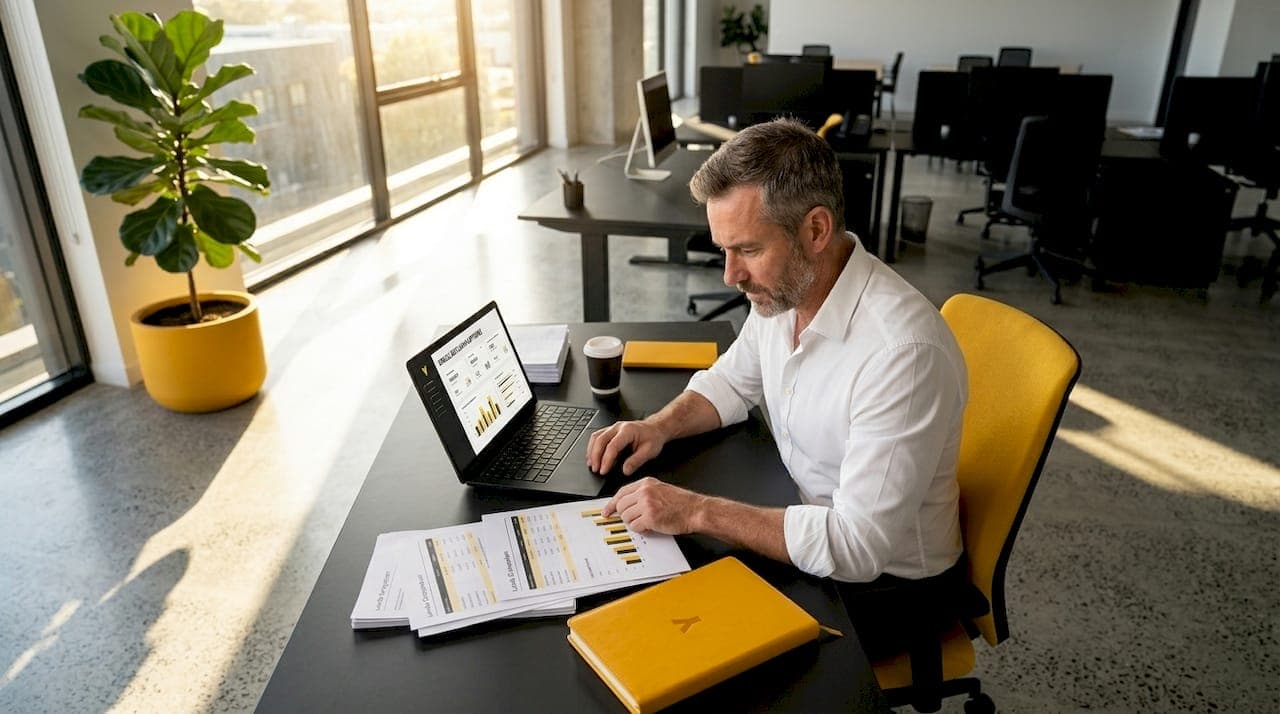 Fastest Business Loan Types Ranked for Australian SMEs